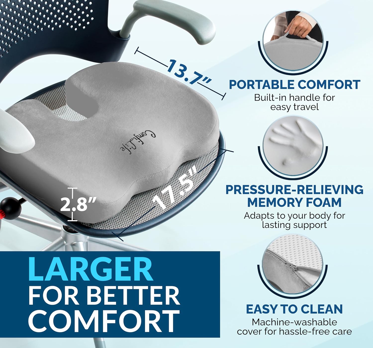 Materiale di qualità